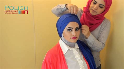 Casual Hijab Style Tutorial Youtube