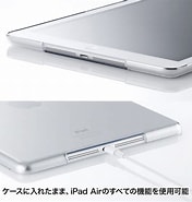 PDA-IPAD52CL に対する画像結果.サイズ: 176 x 185。ソース: www.sanwa.co.jp