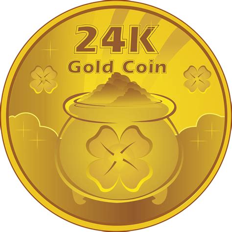 gold coin png clip art library