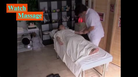 Watch Massage 1 Youtube