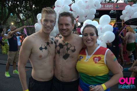 getting ready for mardi gras outinperth gay and lesbian news and
