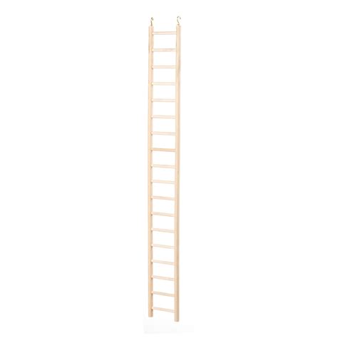 parrot ladder  north american pet products
