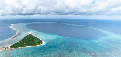 inhabited and uninhabited islands of fiji nota bene eugene