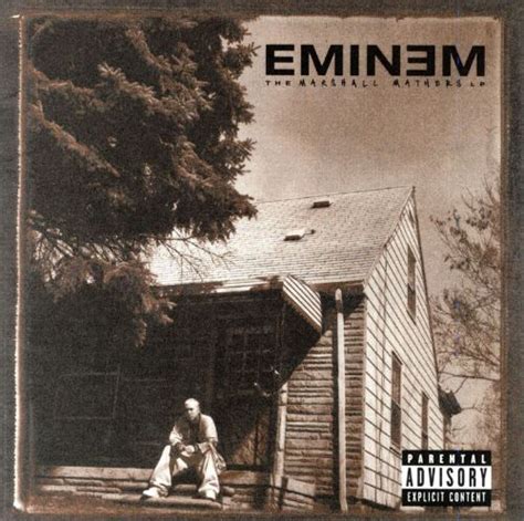 buy  marshall mathers lp cd pa