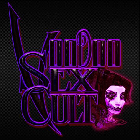 Voodoo Sex Cult