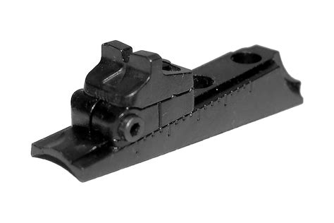 remington  rear sight assembly sportsmans outdoor superstore