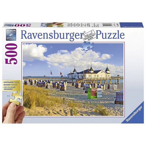 ravensburger puzzle puzzle  teile  cm gold edition groessere