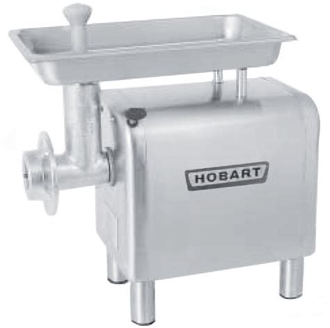 hobart   meat grinder parts archives  sharp store
