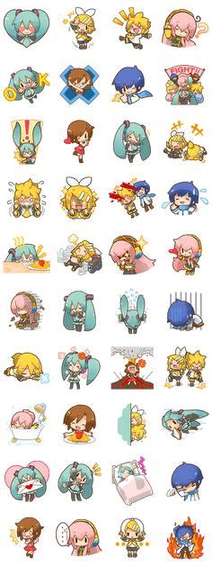 all vocaloid characters names english vocaloid character personalities vocaloid pinterest