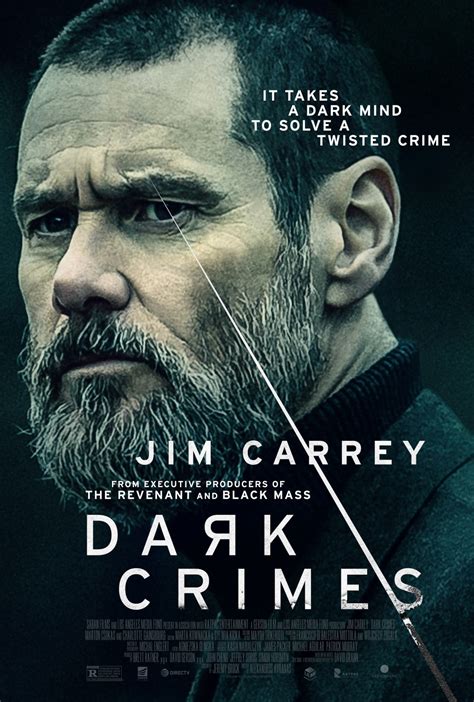 dark crimes teaser trailer