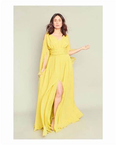 kareena kapoor khan s promotional wardrobe for good newwz is all things trendy and classic