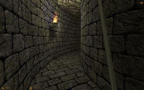 Dungeon Death Mod For Half Life Mod Db