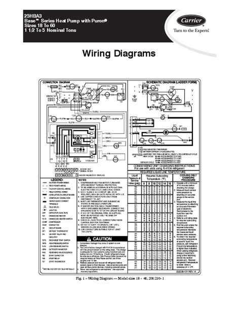 dale wiring carrier package heat pump wiring diagram  amp