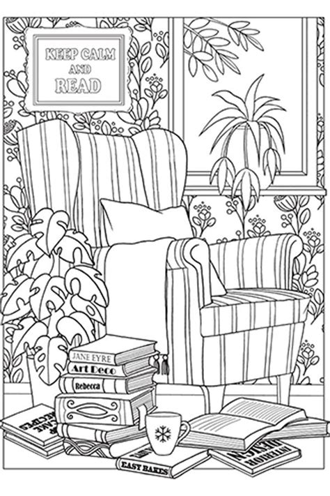 printable  coloring pages  grown ups retro sparks