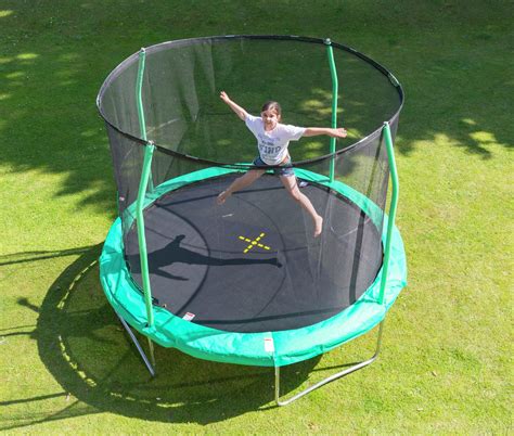 jumpking ft combo trampoline reviews