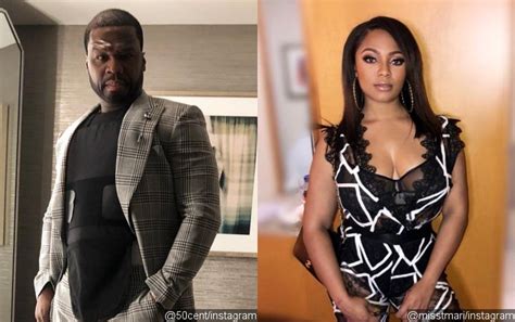 50 Cent Gets Court To Authorize Access To Teairra Mari S