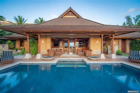 lahaina luxury launiupoko home  sale  maui maui luxury real estate team