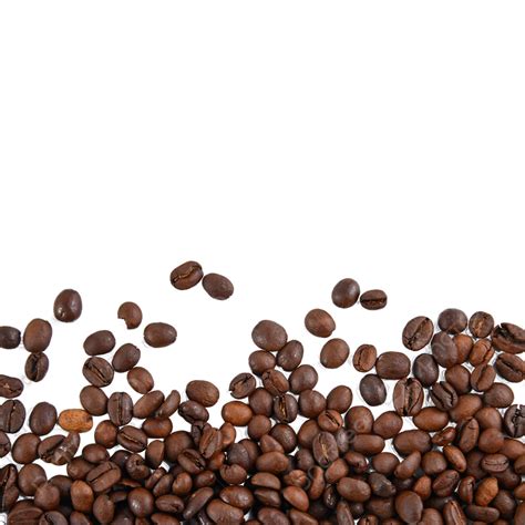 coffee beans coffee taste fruit coffee beans  life colour png