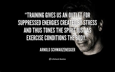 quotes importance  training quotesgram