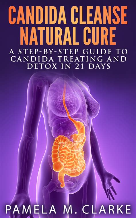 Candida Cleanse Natural Cure – A Step By Step Guide To Candida Treating