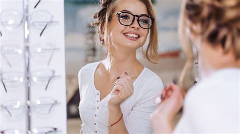 Can Eyeglasses Improve The Eyesight Businessfig