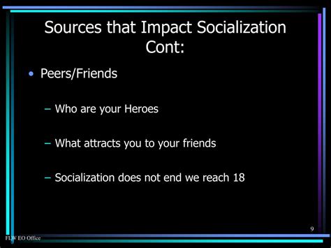 ppt socialization process powerpoint presentation free download id
