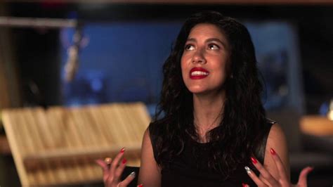 Ice Age Collision Course Gertie Stephanie Beatriz Official Interview