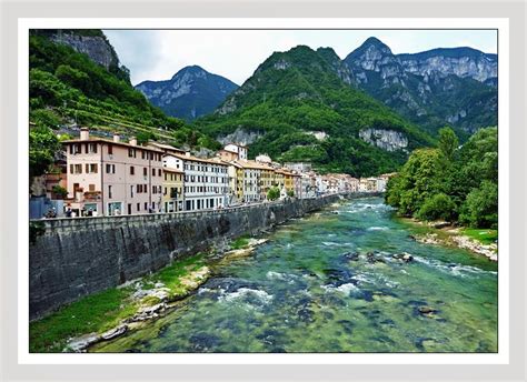 brenta river  vicenza  archimatica luoghi italia citta