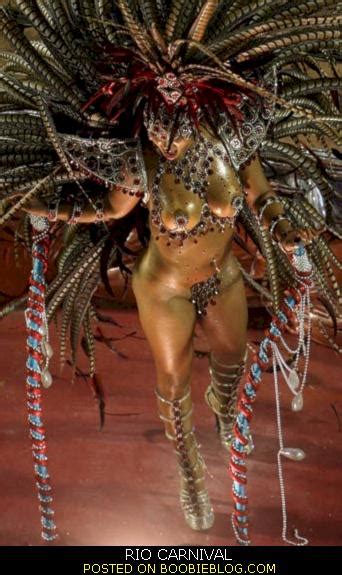 rio carnival full nude only