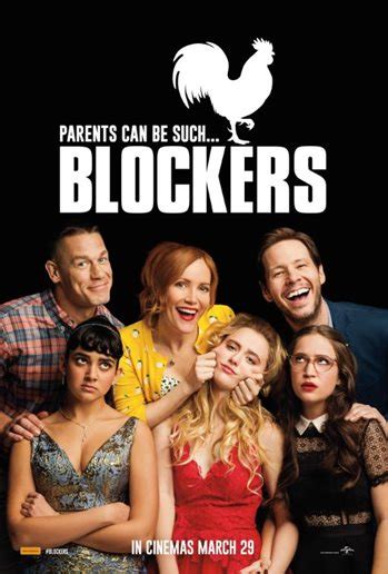 Blockers Event Cinemas