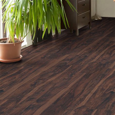 dark brown wood effect vinyl flooring flooring tips