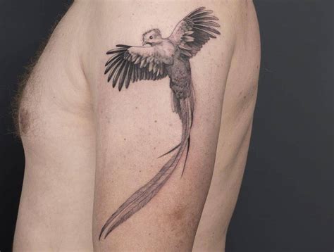 top 83 best quetzal tattoo ideas [2021 inspiration guide]