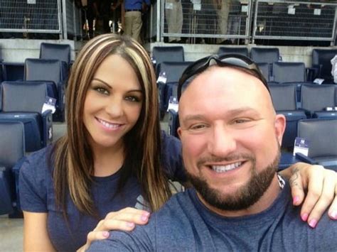 bubba ray dudley and velvet sky wwe couples christy