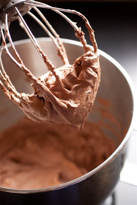 favorite chocolate buttercream frosting cooking classy