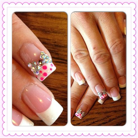 nail spa  kimlove  kimdnails nail designs nail spa