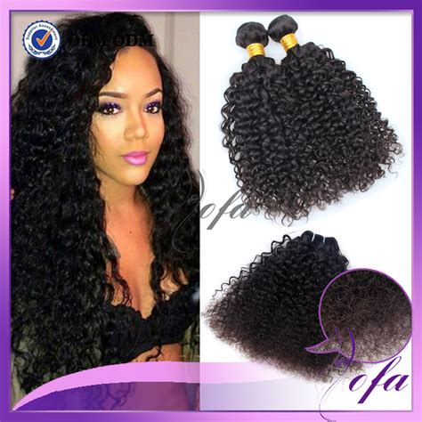 7a Cheapest Unprocessed Curly Hair Brazilian Wet And Wavy