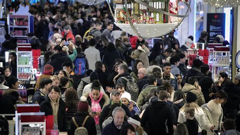 black friday shopping    news  warsaw