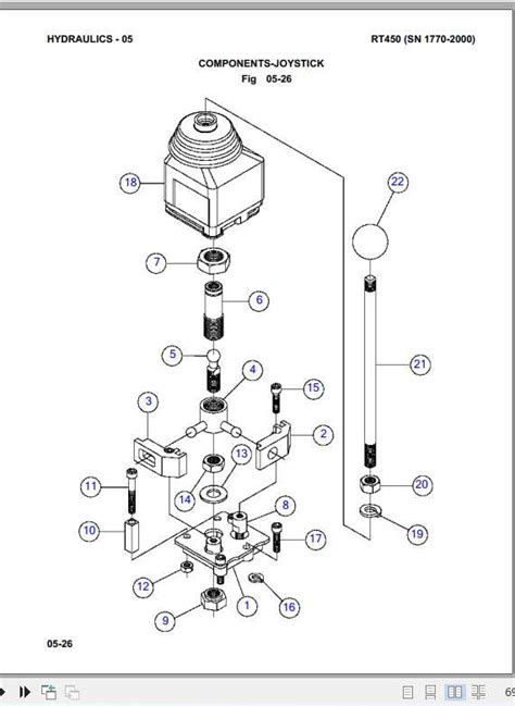 bestof  vermeer tm parts diagram   time check