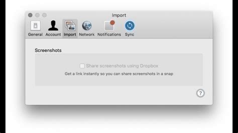 dropbox  mac   review latest version