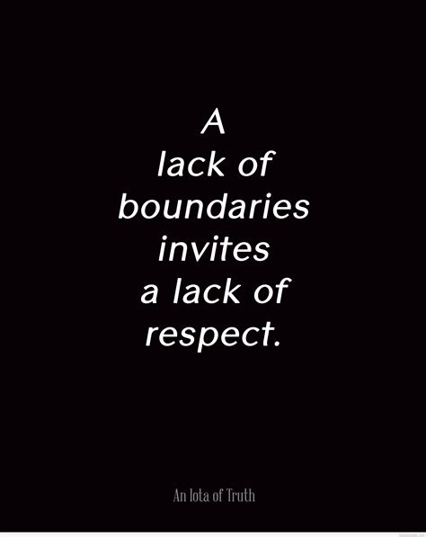 boundaries respect quote 2015