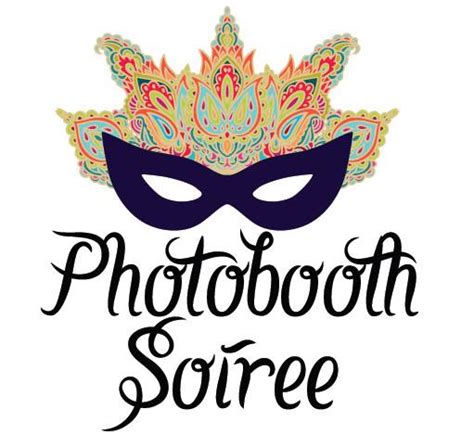 photo booth soiree louisville ky