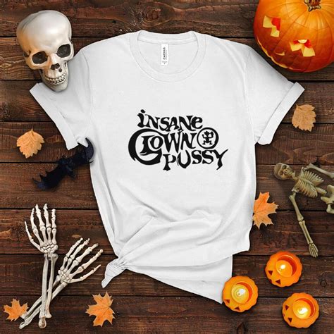 Insane Clown Pussy T Shirt