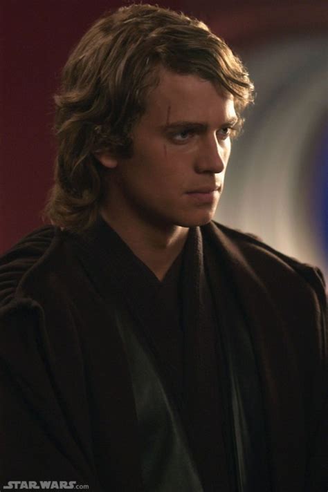 anakin skywalker ep  star wars episodes  iii pinterest devil