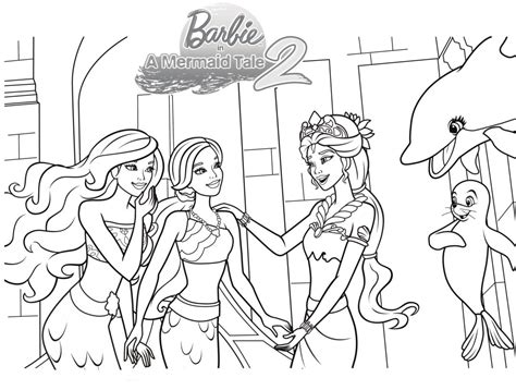 barbie mermaid coloring page mermaid coloring mermaid coloring pages