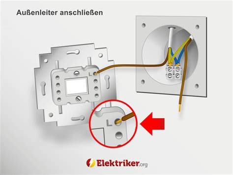 wechselschaltung licht funktioniert nicht wiring diagram