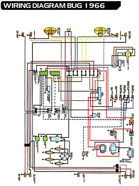 international  wiring diagram