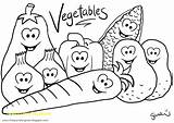 Coloring Pages Healthy Vegetables Health Fruits Printable Colouring Kids Nutrition Eating Lifestyle Fitness Salad Vegetable Choices Related Good Food Body sketch template