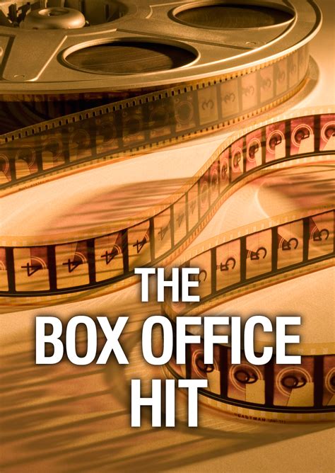 the box office hit red herring games