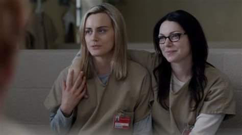 Five Orange Is The New Black Facts That Will Blow Your Mind Her Ie