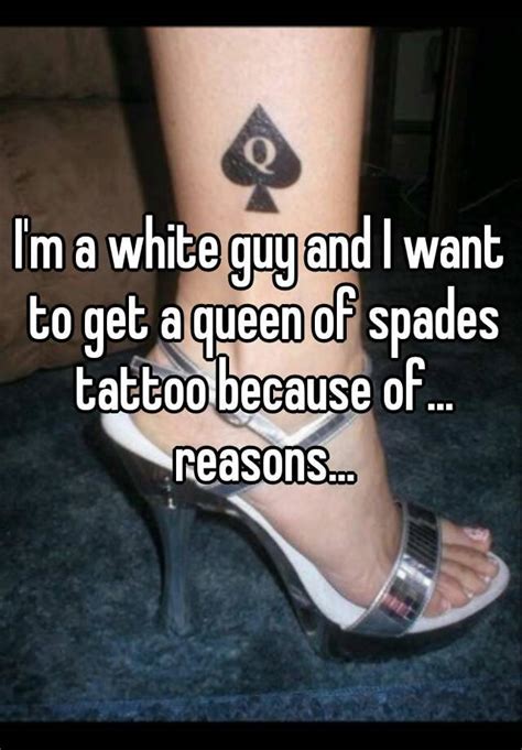 queen of spades tattoo lauren rayborn tattoos ai